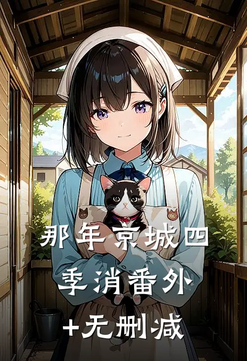 那年京城四季消番外+无删减