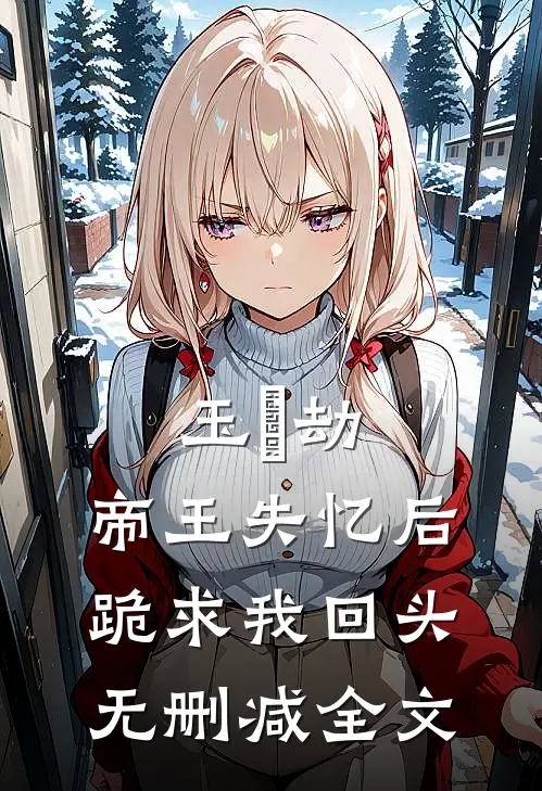玉玦劫：帝王失忆后跪求我回头无删减全文