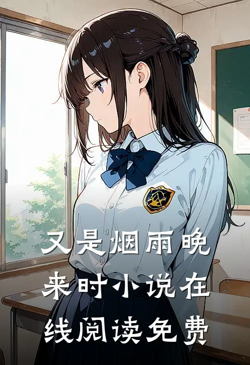又是烟雨晚来时小说在线阅读免费