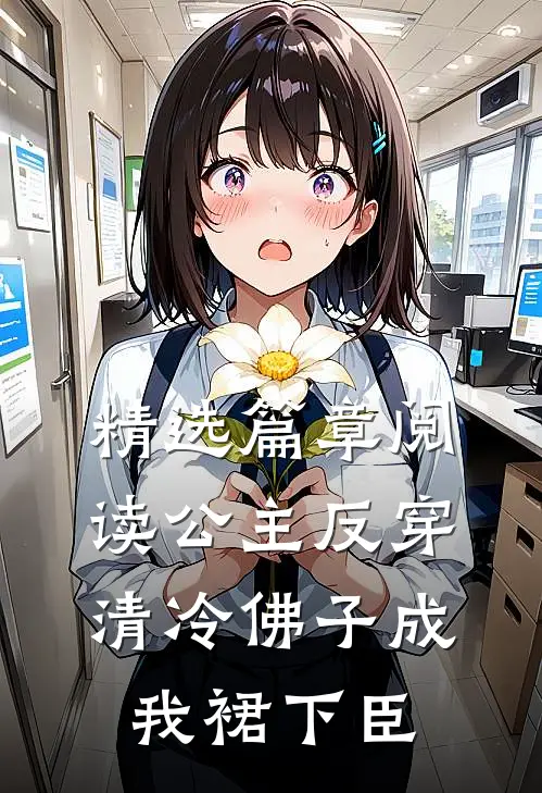 精选篇章阅读公主反穿：清冷佛子成我裙下臣