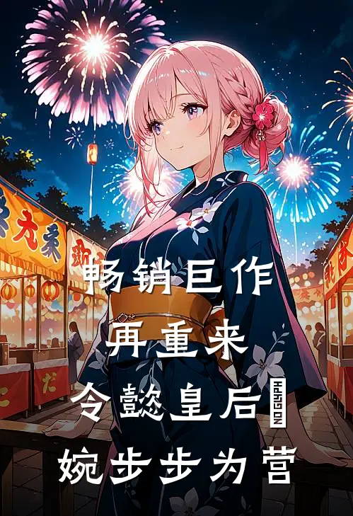 畅销巨作再重来：令懿皇后嬿婉步步为营