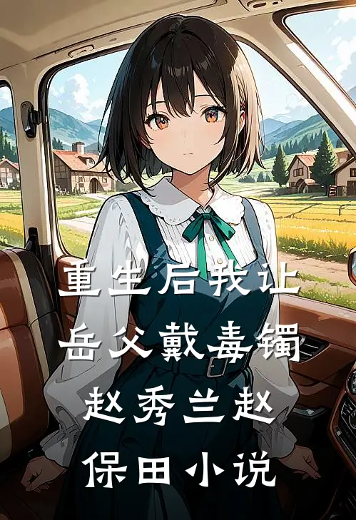 重生后我让岳父戴毒镯赵秀兰赵保田小说