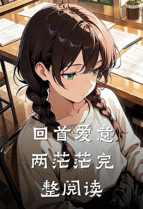 回首爱意两茫茫完整阅读