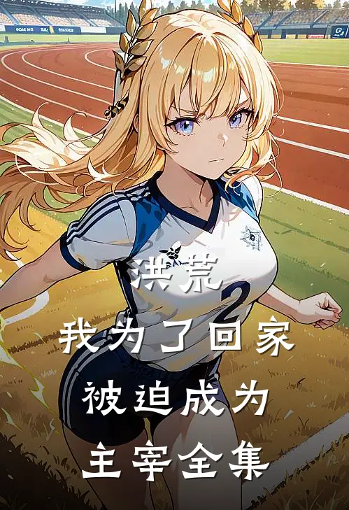洪荒：我为了回家，被迫成为主宰全集