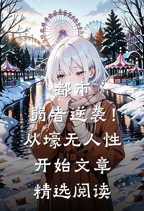 都市：弱者逆袭！从壕无人性开始文章精选阅读