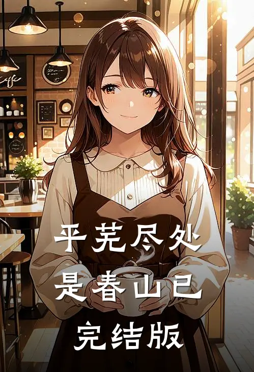 平芜尽处是春山已完结版
