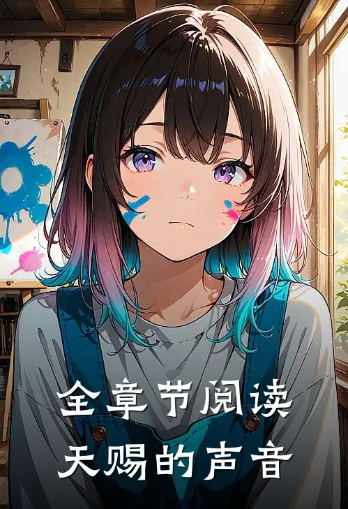 全章节阅读天赐的声音
