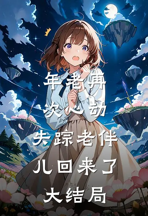 年老再次心动，失踪老伴儿回来了大结局
