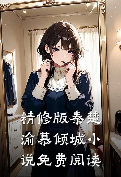 精修版秦楚渝慕倾城小说免费阅读