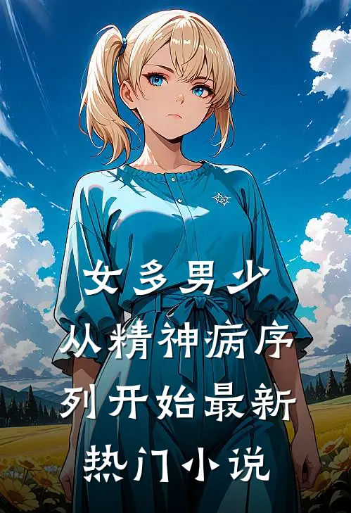 女多男少，从精神病序列开始最新热门小说