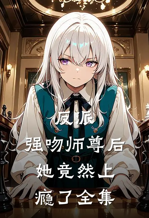 反派强吻师尊后,她竟然上瘾了全集免费