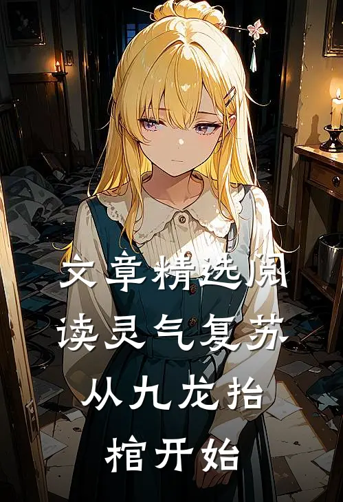 文章精选阅读灵气复苏,从九龙抬棺开始的