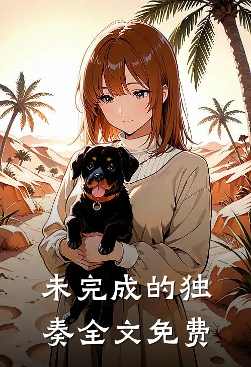 未完成的独奏全文免费
