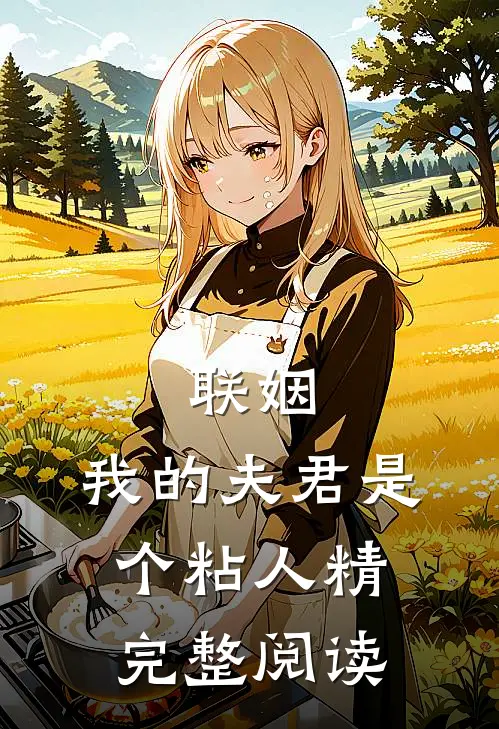 联姻，我的夫君是个粘人精完整阅读