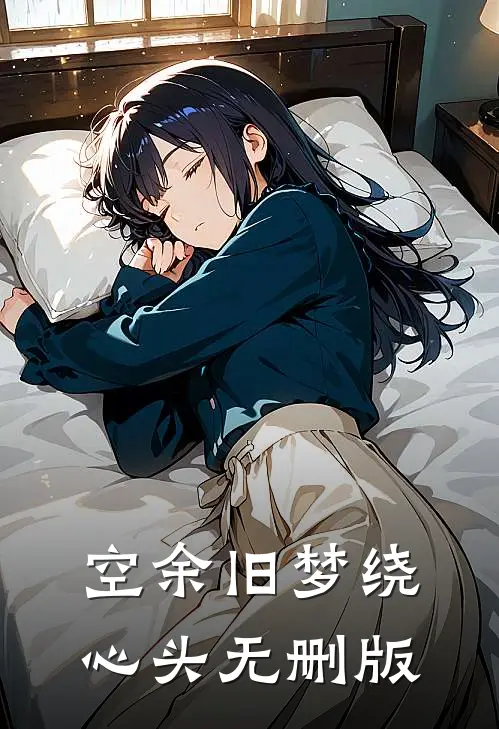 空余旧梦绕心头无删版