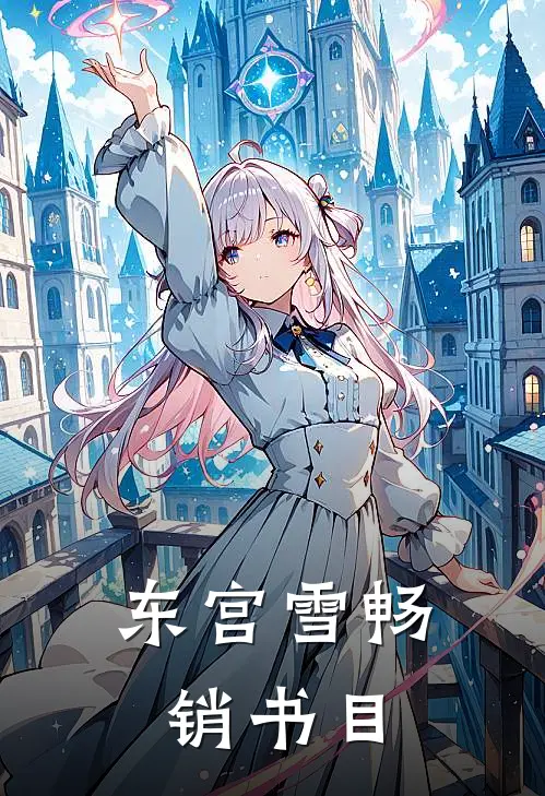 东宫雪畅销书目