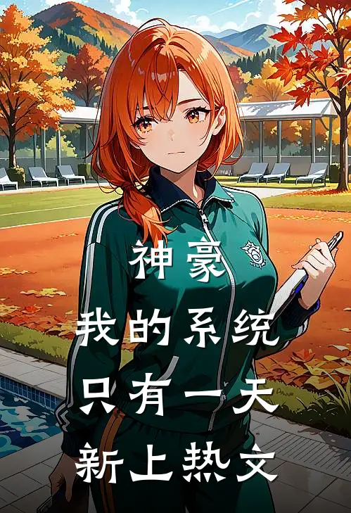 神豪：我的系统只有一天新上热文