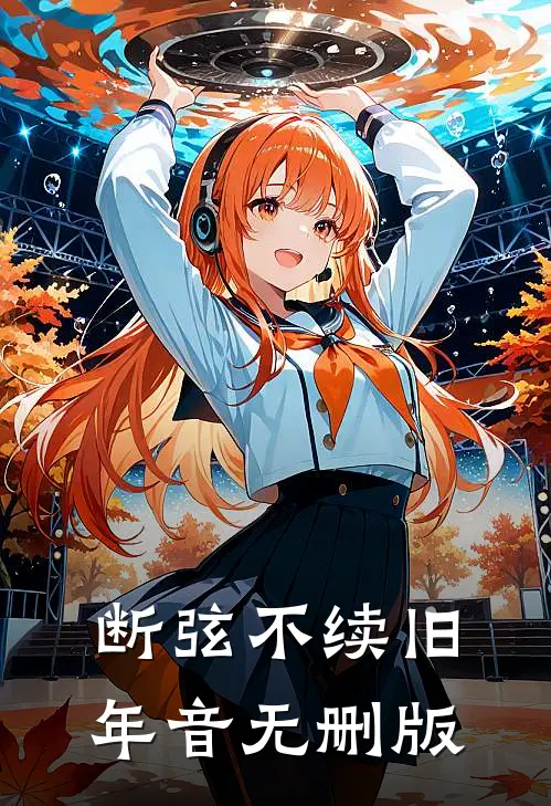 断弦不续旧年音无删版