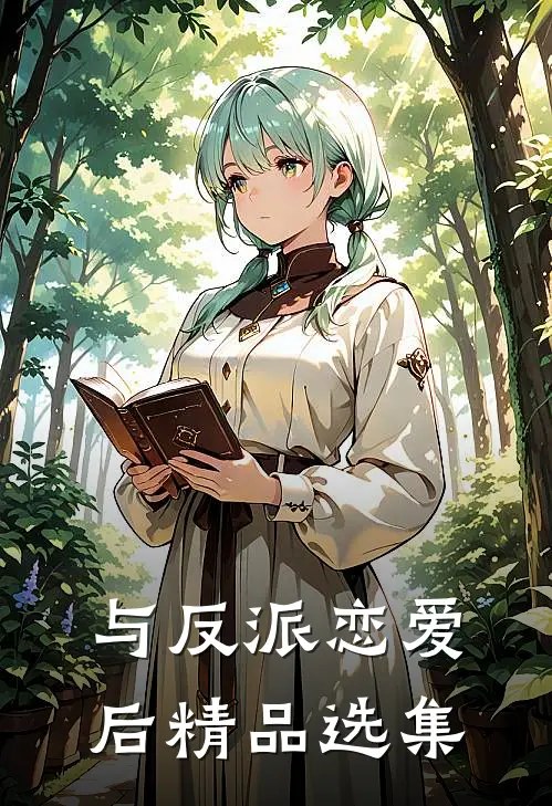 与反派恋爱后精品选集