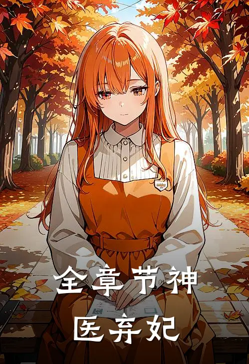 全章节神医弃妃