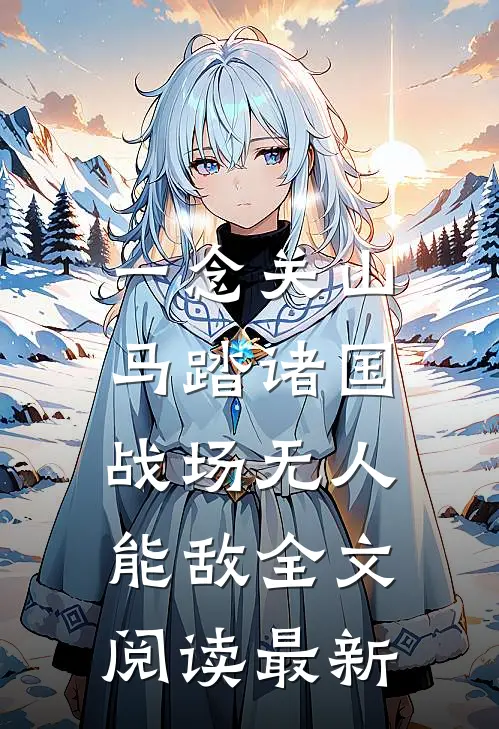 一念关山：马踏诸国，战场无人能敌全文阅读最新