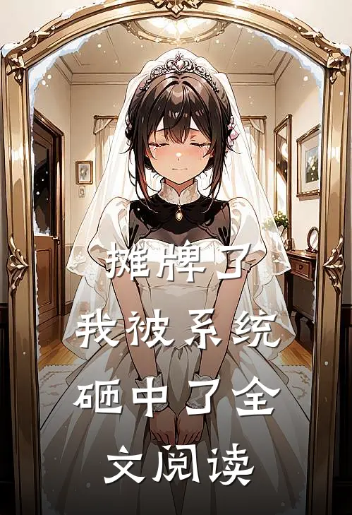 摊牌了，我被系统砸中了全文阅读