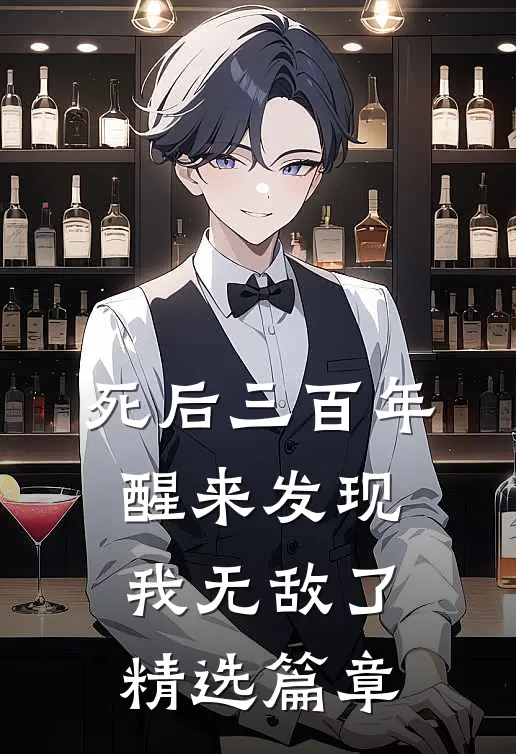死后三百年，醒来发现我无敌了精选篇章