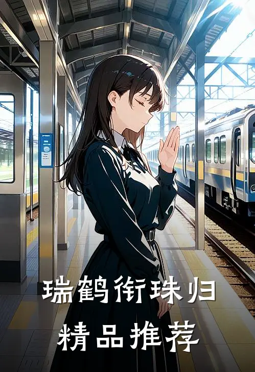 瑞鹤衔珠归精品推荐
