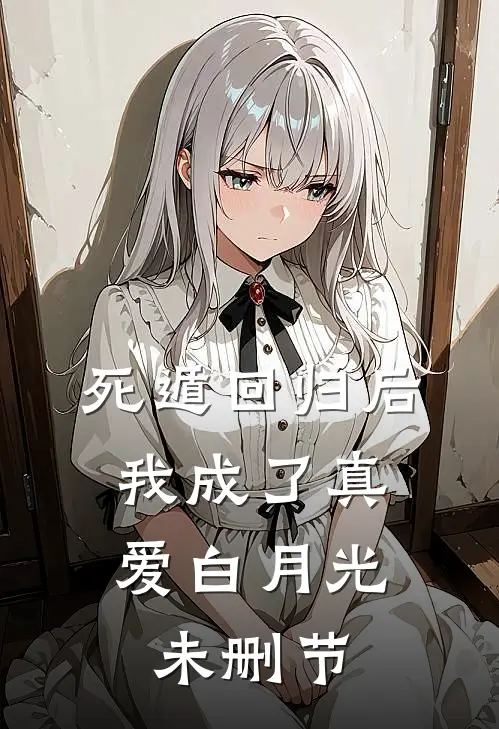 死遁回归后，我成了真爱白月光未删节