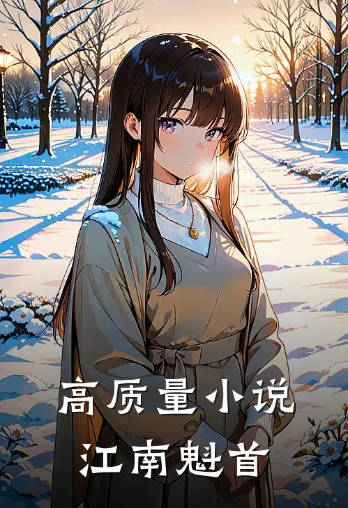 高质量小说江南魁首