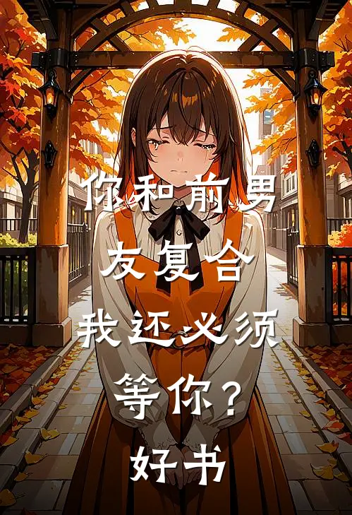 你和前男友复合，我还必须等你？好书