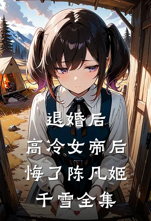 退婚后，高冷女帝后悔了陈凡姬千雪 全集