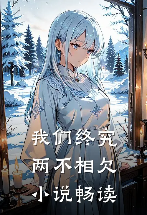 我们终究两不相欠小说畅读