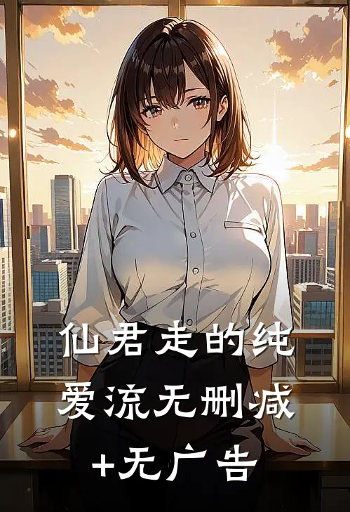 仙君走的纯爱流无删减+无广告