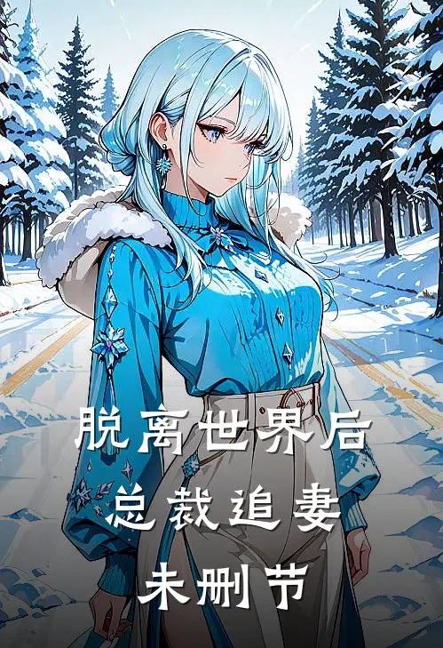 脱离世界后，总裁追妻未删节