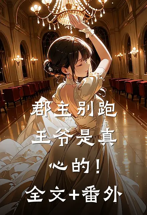 郡主别跑，王爷是真心的！全文+番外