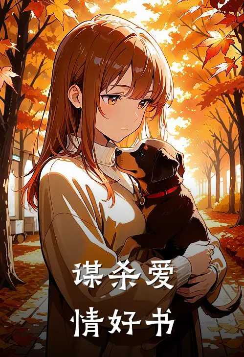 谋杀爱情好书