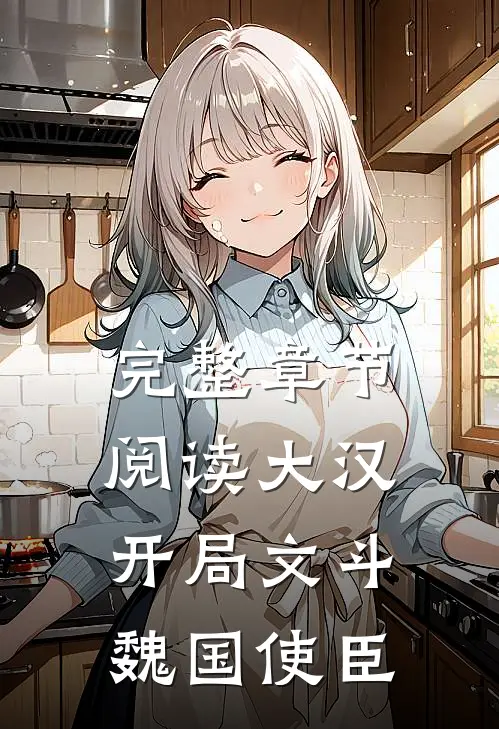 完整章节阅读大汉：开局文斗魏国使臣