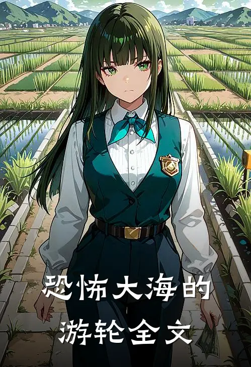 恐怖大海的游轮全文
