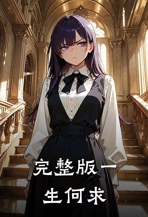 完整版一生何求