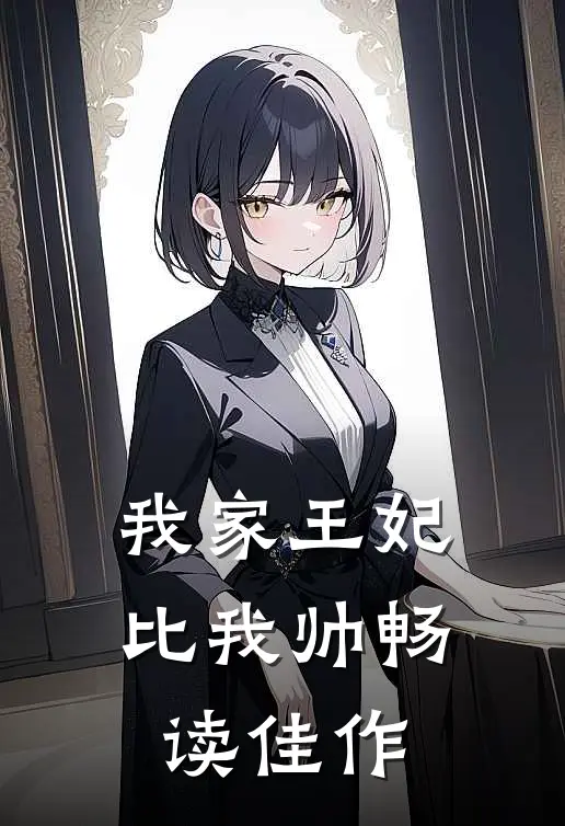 我家王妃比我帅畅读佳作