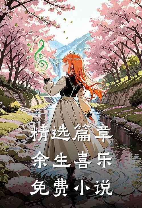 精选篇章余生喜乐免费小说
