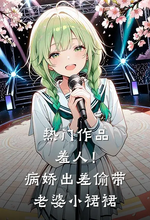 热门作品羞人！病娇出差偷带老婆小裙裙