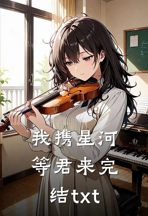 我携星河等君来完结txt