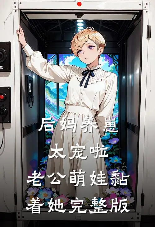 后妈养崽：太宠啦，老公萌娃黏着她完整版
