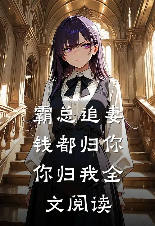 霸总追妻：钱都归你，你归我全文阅读