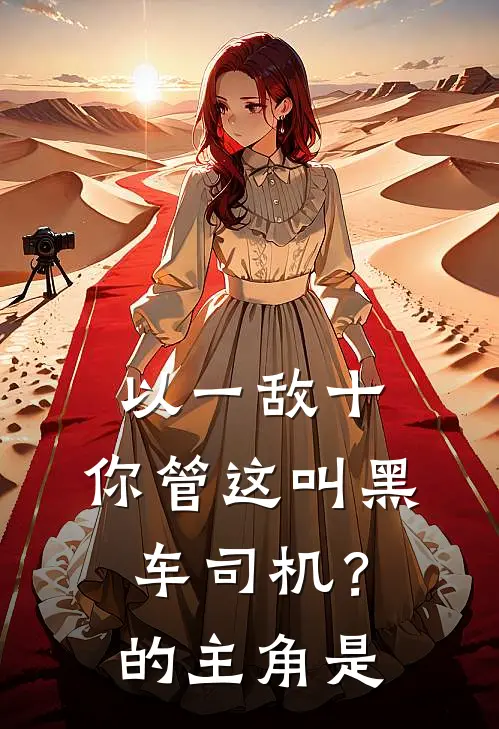以一敌十，你管这叫黑车司机？的主角是