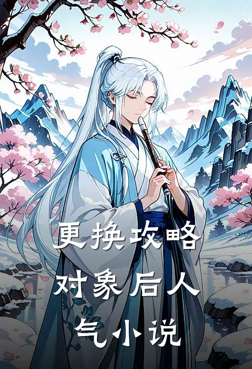 更换攻略对象后人气小说