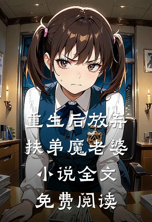 重生后放弃扶弟魔老婆小说全文免费阅读