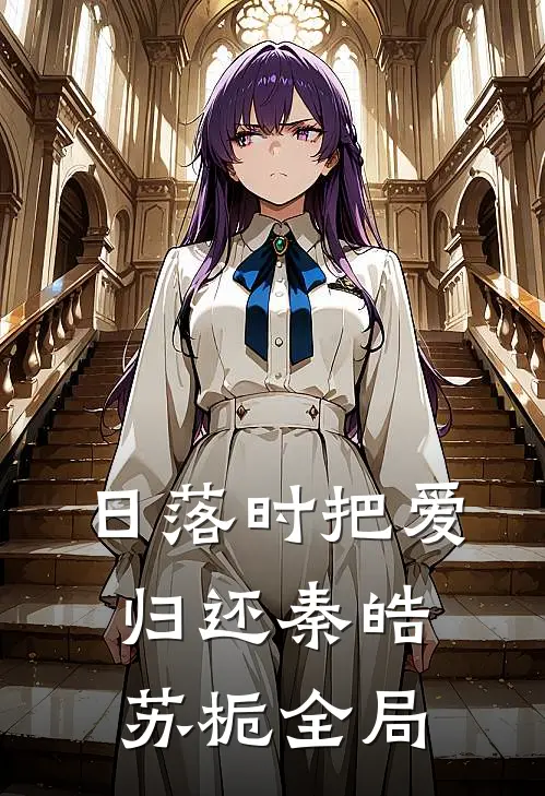 日落时把爱归还秦皓苏栀全局